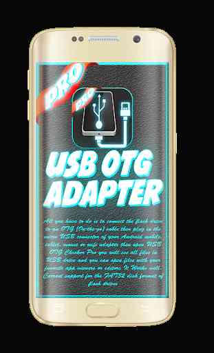 USB OTG adapter checker 2