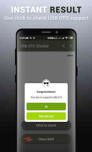USB OTG Checker Pro (No Ads) 3