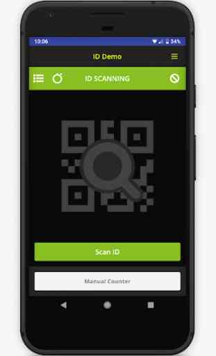 Vemos - ID Scan 1