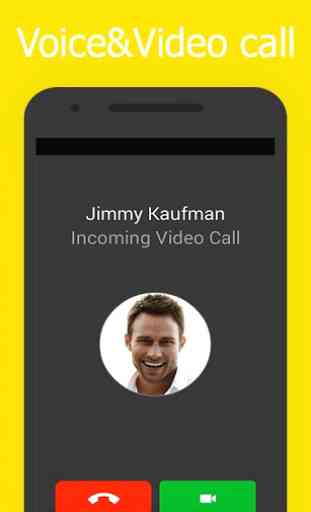 Video Calling 2