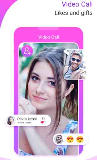 Video Chat and Video Call Guide 2