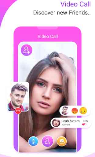 Video Chat and Video Call Guide 3