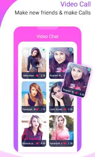 Video Chat and Video Call Guide 4