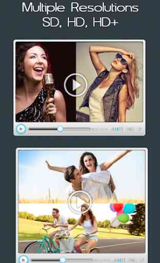 Video Merge : Easy Video Merger & Video Joiner 3