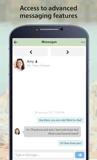 VietnamCupid - Vietnam Dating App 4