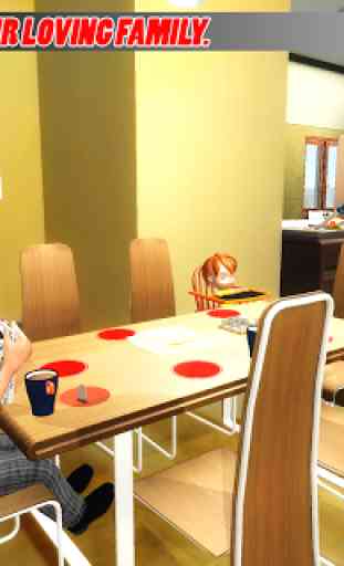 Virtual Mother Game: Family Adventure Simulator 2