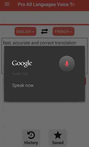Voice Translator All Languages Speak and Translate 2