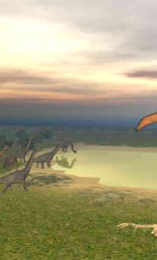 VR Jurassic World - Dinosaurs 2