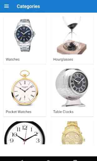Watches Market: Buy & Sell 3