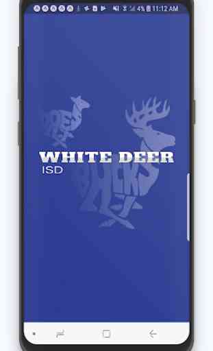 White Deer ISD 1