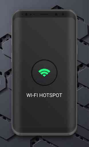 Wifi Hotspot Free - Wifi Hotspot Portable 1