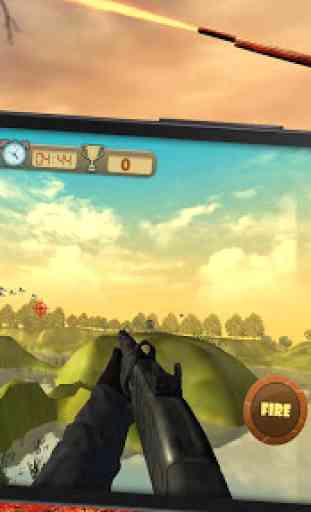 Wild Duck Hunter 3D - Real Waterfowl Hunting Game 2