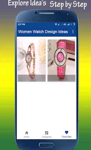 Women Watch Design Ideas 1