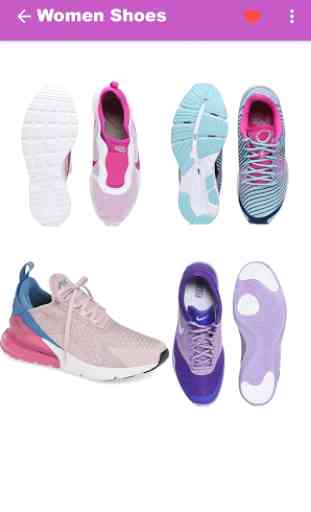 Womens Shoes 1