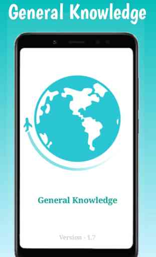 World General Knowledge(English) 1