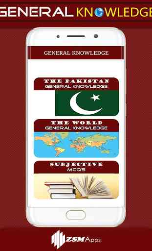 World general knowledge :Gk Book 2