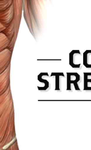 Yoga for Core Strength 1