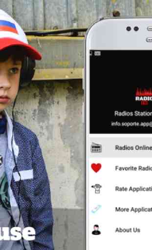 104.9 FM Radio Stations apps - 104.9 player online 1