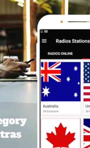104.9 FM Radio Stations apps - 104.9 player online 3