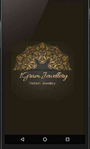 1Gram Jewellery 1