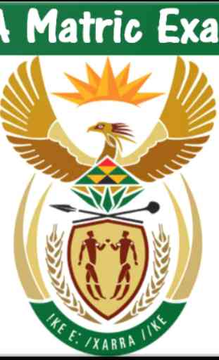 2019 SA Matric - Past Papers, Timetable & Results 2