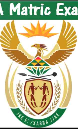2019 SA Matric - Past Papers, Timetable & Results 3