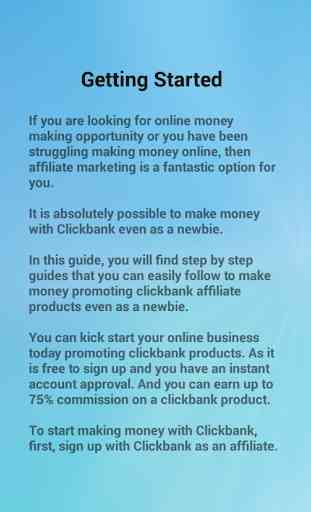 2020 Ultimate Clickbank Guide 4