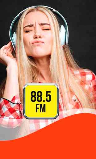 88.5 radio station radio apps for android 2