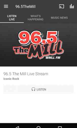 96.5 The Mill 1