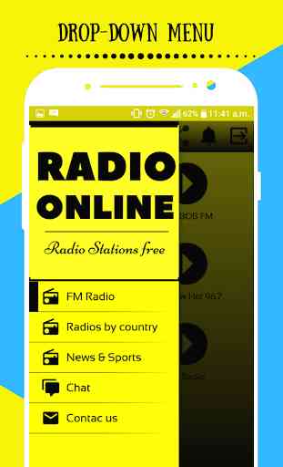 97.1 FM Radio stations online 1