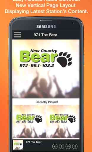 971 The Bear 2