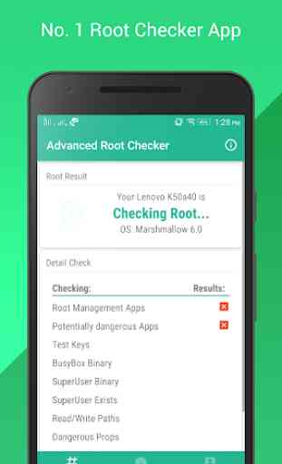 Advanced Root Checker 1