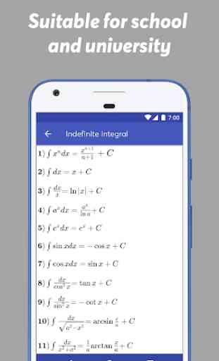 All Formulas — Free Math Formulas Handbook  4