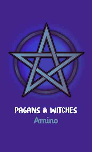 Amino for Witches & Pagans 1