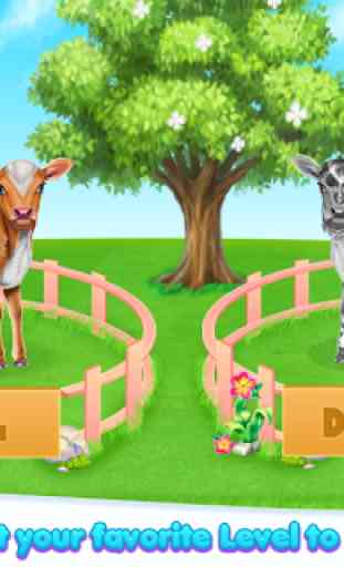 Baby Cow Day Care 2