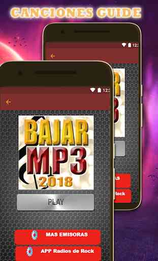 Bajar Musica Gratis a mi Celular MP3 Free Guides 3