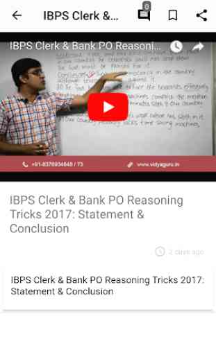 Bank, SSC Exam Preparation by Video Classes 4