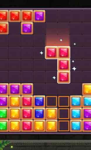 Block Puzzle Gem: Jewel Blast 2020 1