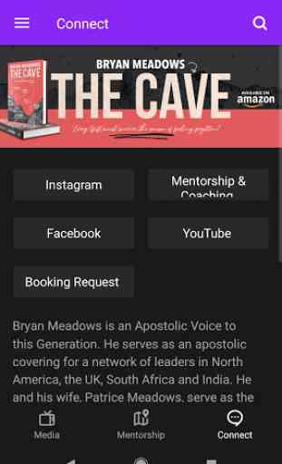 Bryan Meadows Ministry 3