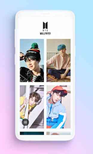 BTS Wallpaper HD 2019 1