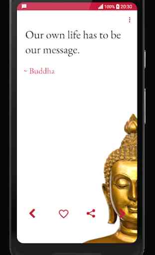 Buddha Quotes of Wisdom - Daily Quotes 2