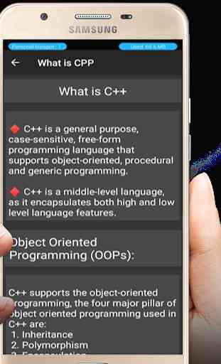 C++  Test Your C++ Skills and Learn C++ 3