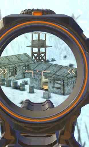 Call for War: Survival Games Free Shooting Games 3