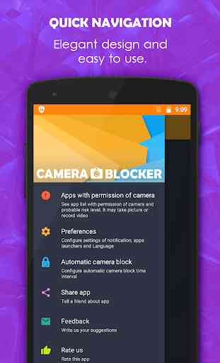 Camera Blocker 3