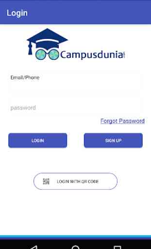 Campusdunia-Admission Fee discounts, Pay Later 1