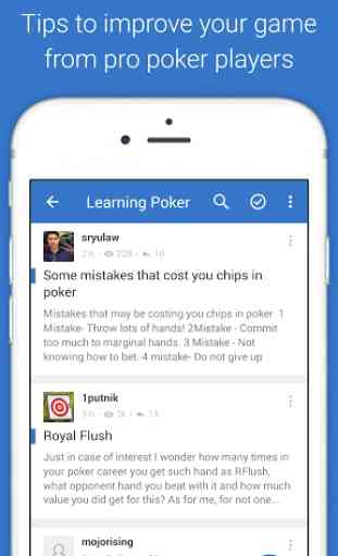 CardsChat Poker Forum 4