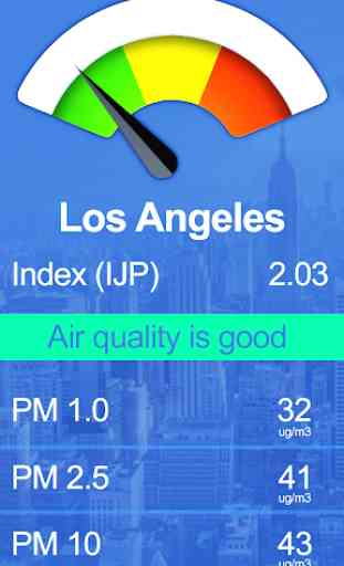 Check Air Quality 1