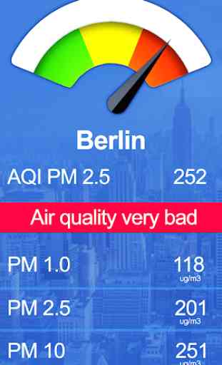 Check Air Quality 2
