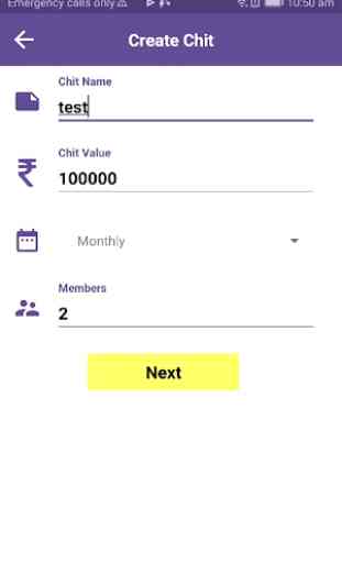 Chit Group | online chit funds with friends 1