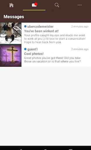Christian Dating App To Match Singles 2